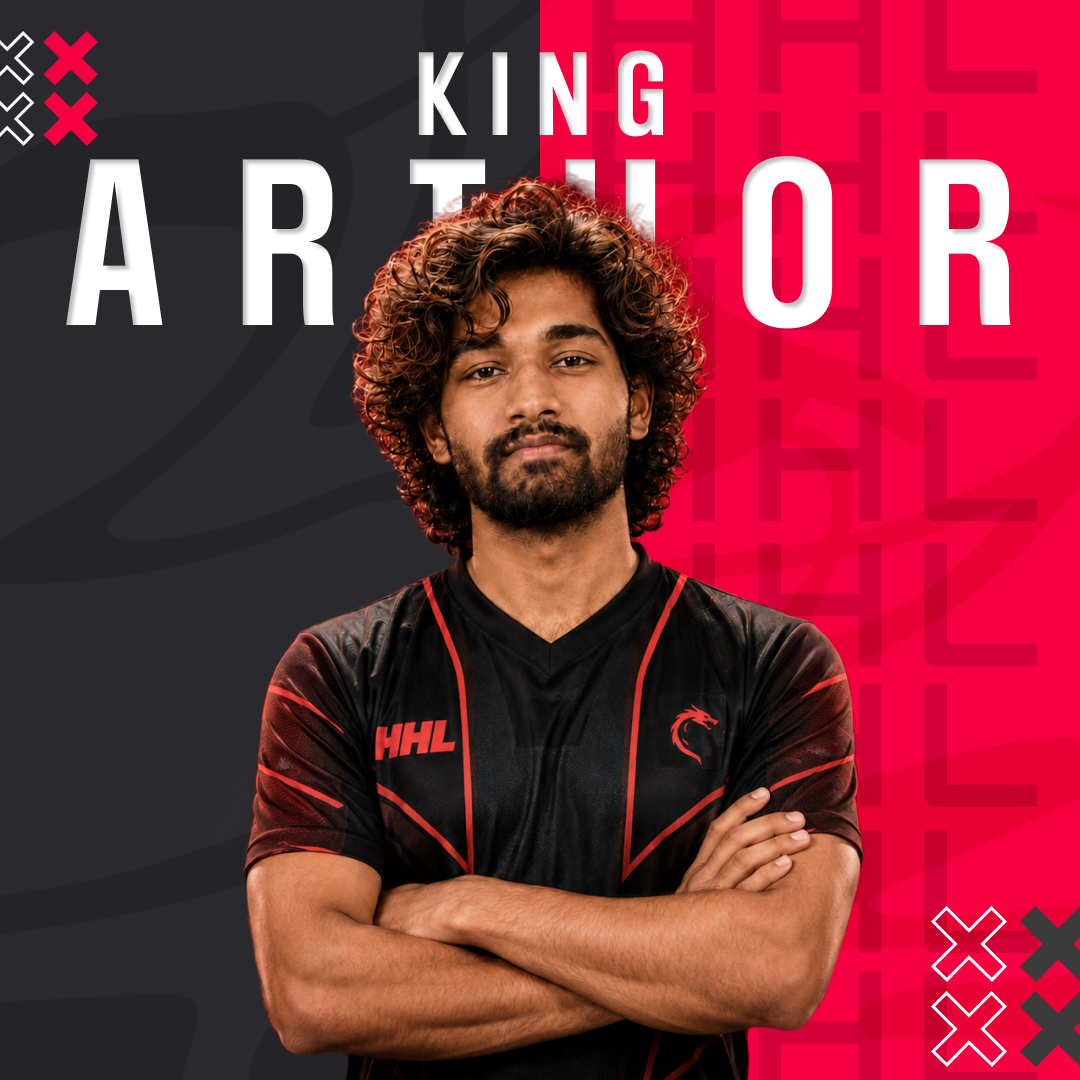 Ⅰ. KING ARTHOR